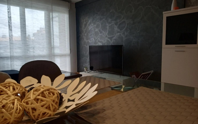 Apartamento el Budha