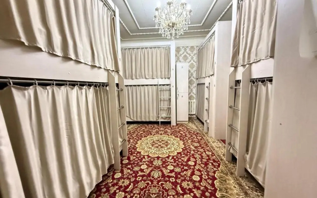 Bruce hostel