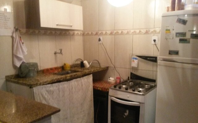 Nativo Hostel Ilha Grande