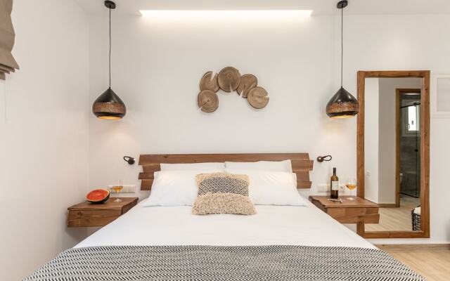 Galazia Boutique Apartments