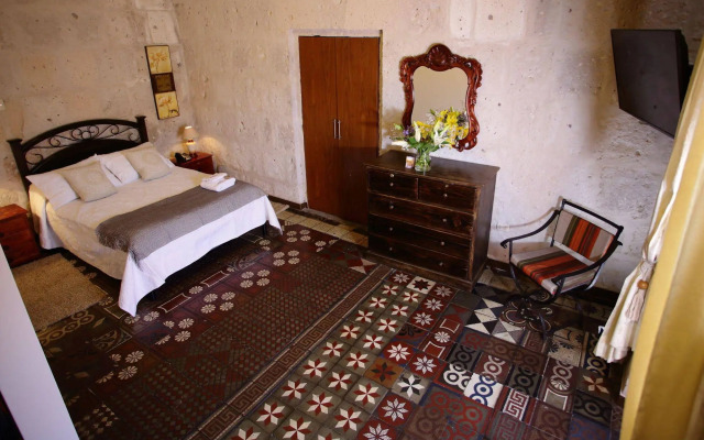 El Patio de Elisa