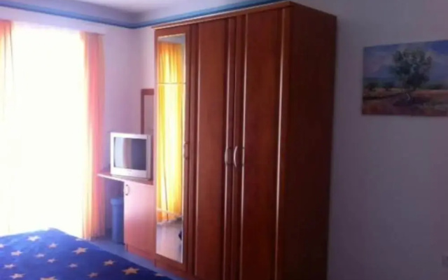 Apartments Villa Novak