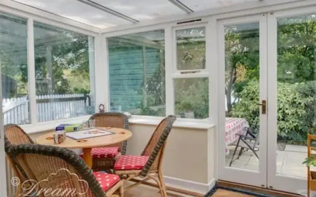 Harbour View Bungalow