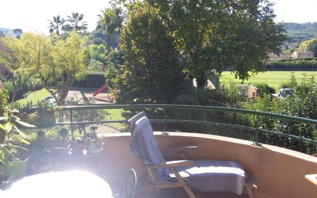 T3 Saint Cyr Sur Mer 83270