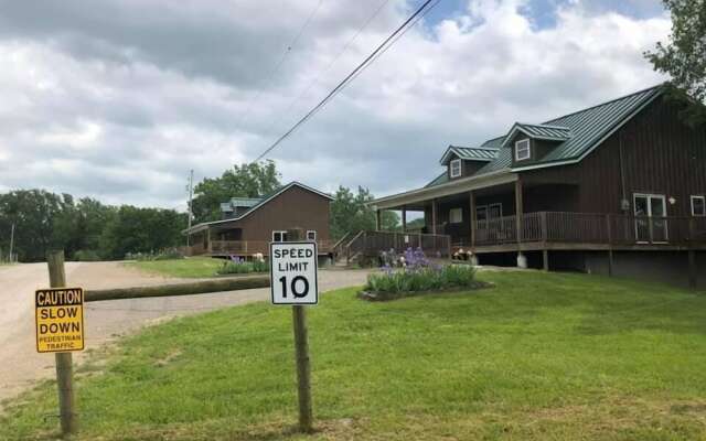 Zion Retreat & RV Park