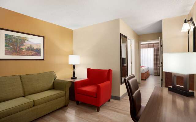 Country Inn & Suites by Radisson, Annapolis, MD