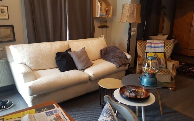 Esja romantic apartment