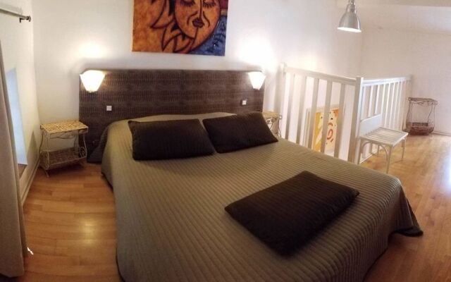 Hôtel Restaurant La Source