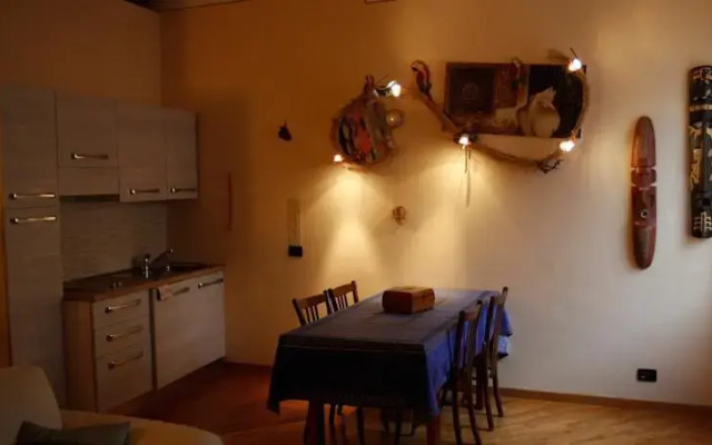 Casa Vacanze Saragozza