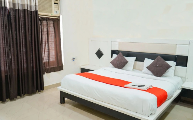 Csk Residency