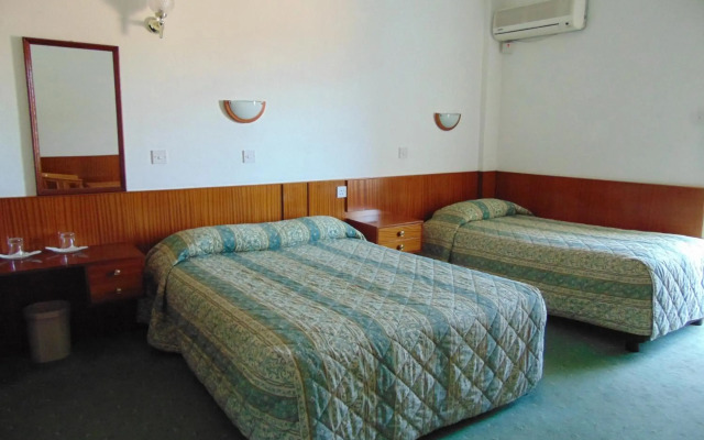Hellas Hotel
