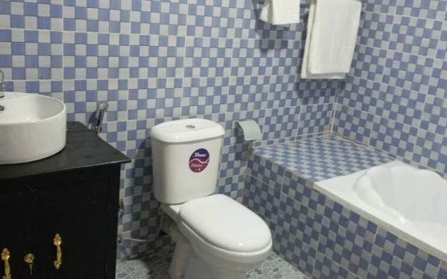 Hotel sultan