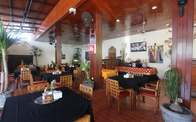 Ramayana Hotel Sanur