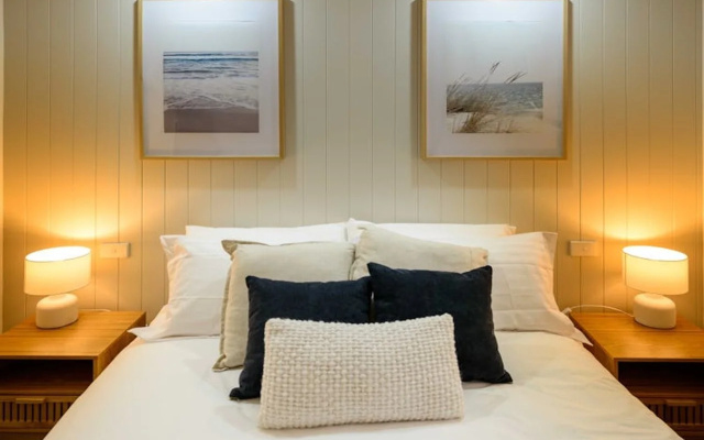 Georges Bay Apartments – Guest Rooms – St Helens