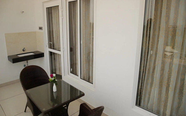 Hotel Shanthi Inn Grand