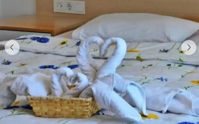 Linfer Otel