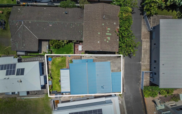 Kingy Beach House - Pet Friendly