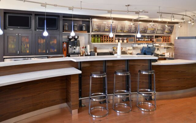 Courtyard by Marriott Boise West Meridian