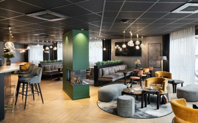 Hôtel & Spa Le Maury, The Originals Boutique, Vannes