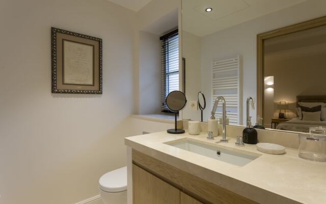 Mougins Luxury Retreats