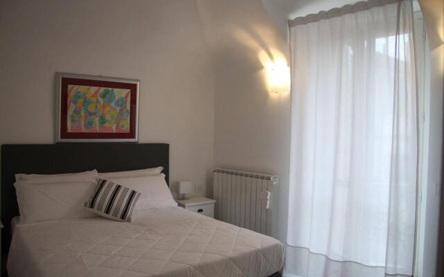 La Terrazza Vercelli Bed & Charme