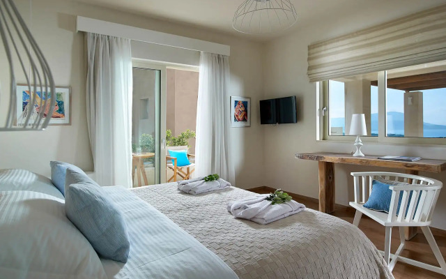 Luxury Heavens Crete