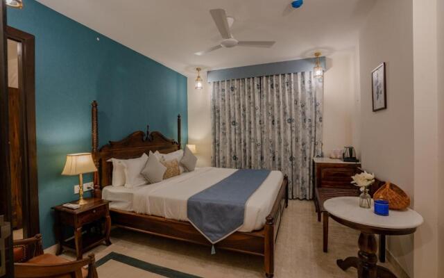 35 Sahakar Suites-A Luxury Aparthotel in Jaipur