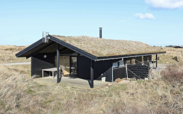 6 Person Holiday Home in Skagen