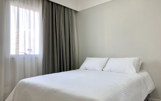 STD - Anora Spaces - Stadium Alphaville