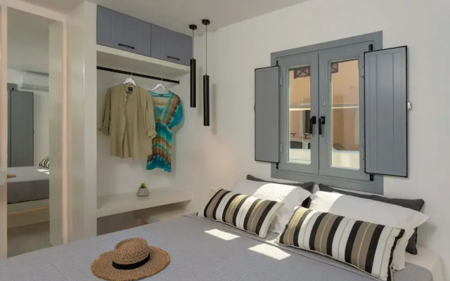 LInea Luxury Suites