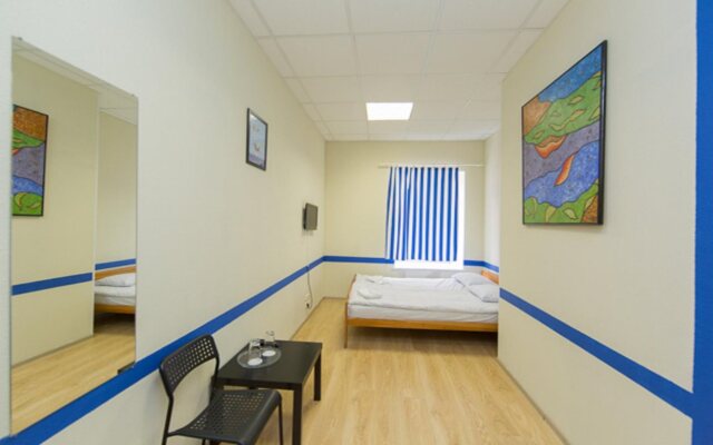 Гостевой дом  Compass