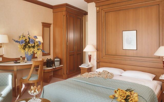 Landhaus Keller - Hotel de Charme