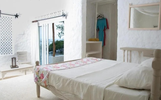 Shimoni Reef Lodge
