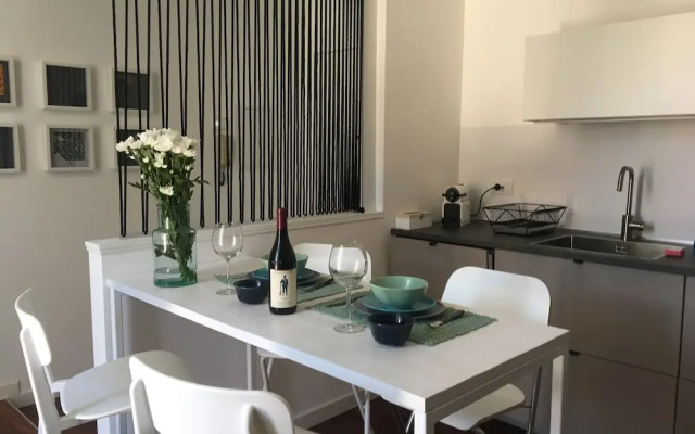 JOIVY Stylish Apt in Centre of Cernobbio