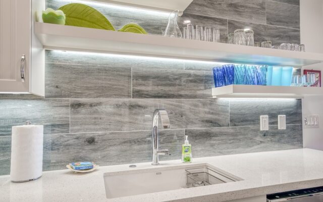 Nohonani 102 2 Bedroom Condo