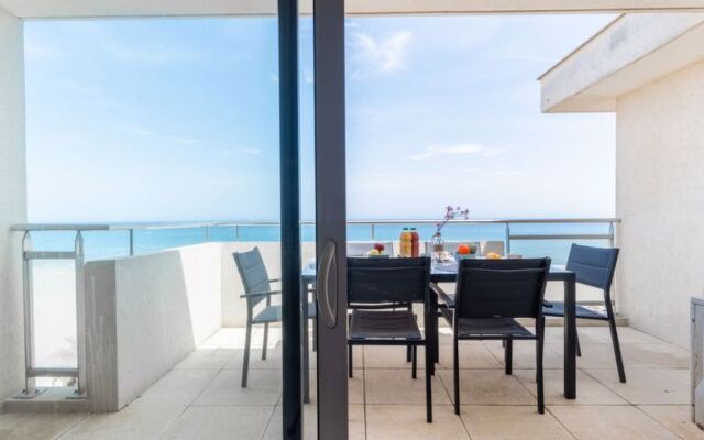 Villa MUMBA Canet-Plage