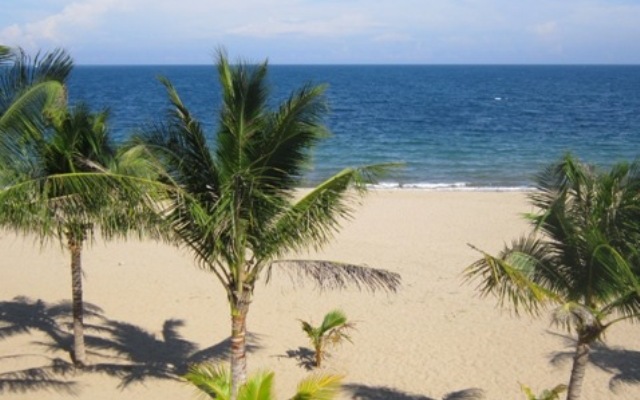 Aniise Villa Resort