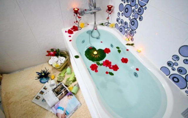 Taean Silverbell Pension