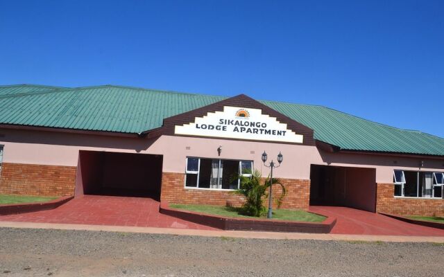 Sikalongo Lodge Highlands