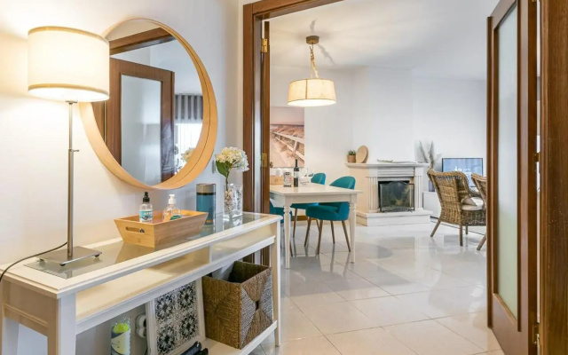 GuestReady - Madalena Beach Pool   Tennis
