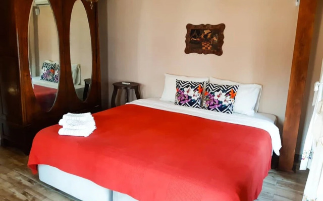 Sigacik Poseidon Boutique Hotel