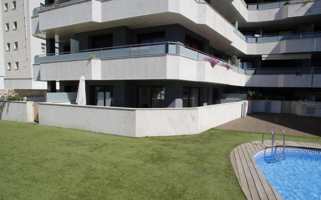 Apartamentos Belice