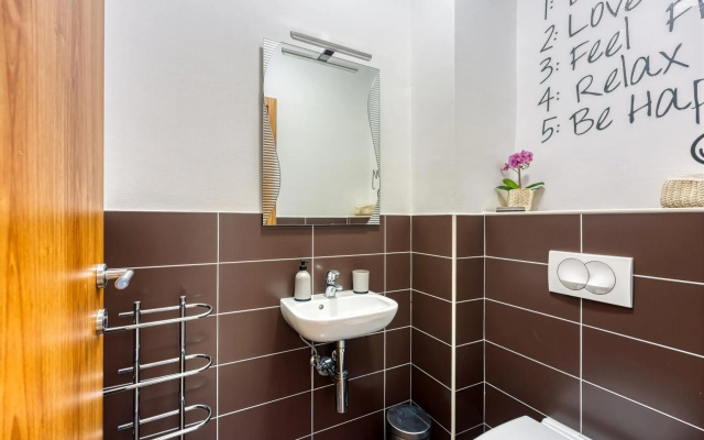 Apartment Dea - Three Bedroom Apartment
