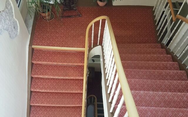 Hotel Kredell