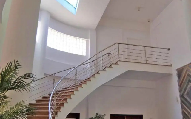 Romance Hotel Ain Sokhna