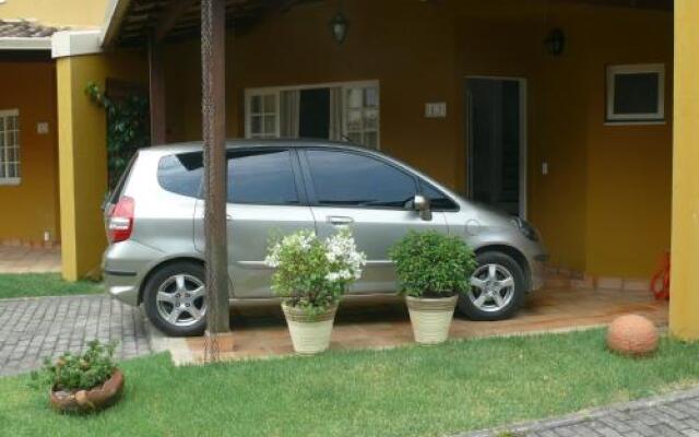 Casa em Paraty