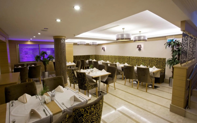 Mirilayon Hotel