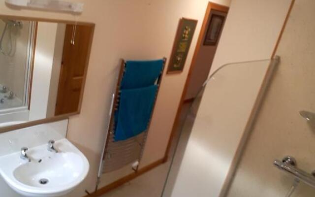 The Pally - behind 13 Palace Road