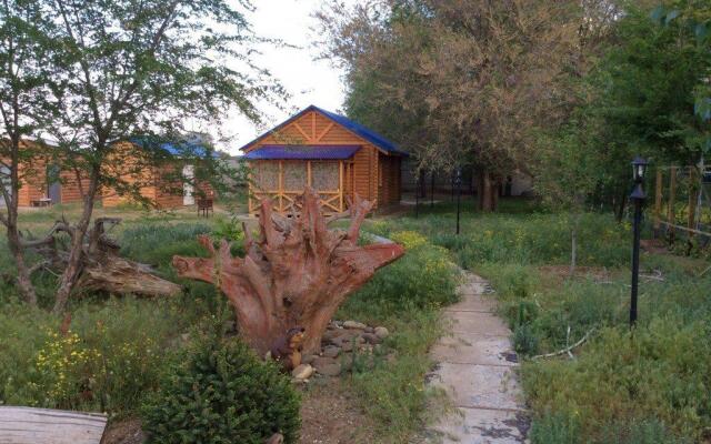 Рыбацкие просторы