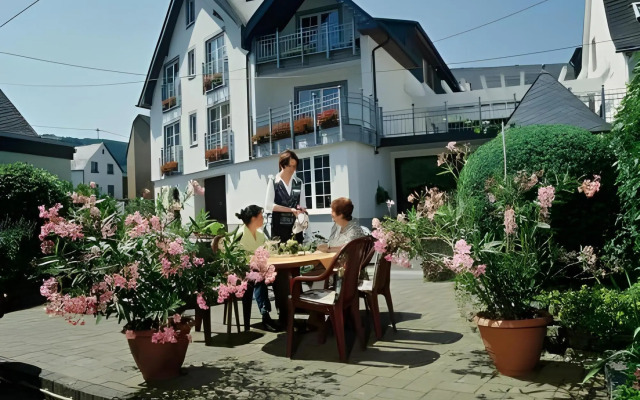 Weinhaus Halfenstube